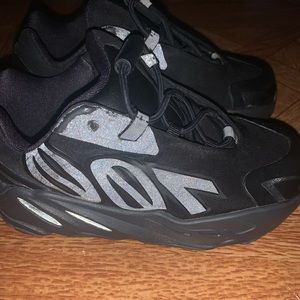 Yeezy’s Toddler sneakers